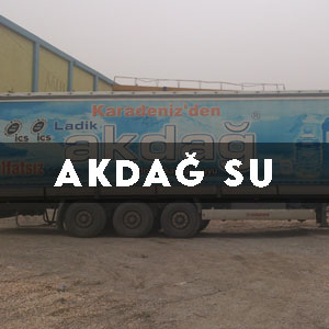 Akdağ Su