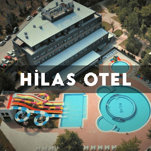 Hilas Otel