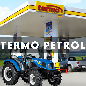 Termo Petrol